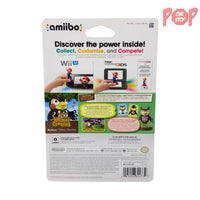 Animal Crossing - Blathers - Nintendo Amiibo