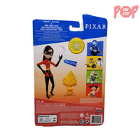 Disney Pixar - The Incredibles - Violet and Fire Jack Posable Action Figure