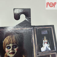 NECA - Annabelle Comes Home - Annabelle Figure (The Conjuring)