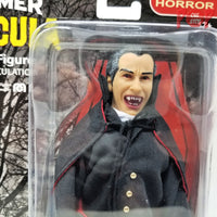 Mego Monsters - Hammer Horror - Dracula (Christopher Lee) 8" Action Figure