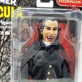 Mego Monsters - Hammer Horror - Dracula (Christopher Lee) 8" Action Figure