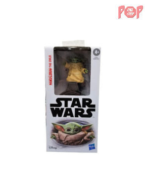 Star Wars - The Mandalorian - The Child 6" (Scale) Action Figure