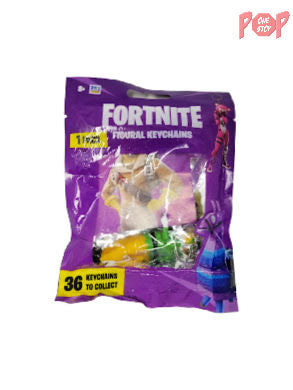 Fortnite - Figural Keychain - E.L.F. (Rare)