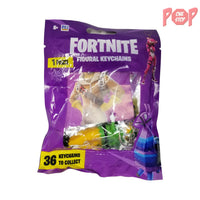 Fortnite - Figural Keychain - E.L.F. (Rare)