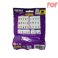 Fortnite - Figural Keychain - E.L.F. (Rare)