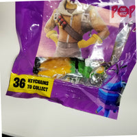Fortnite - Figural Keychain - E.L.F. (Rare)