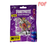 Fortnite - Figural Keychain - Red-Nosed Raider (Rare)