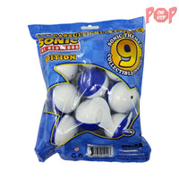 NECA - Toy Capsule Collectibles - Sonic The Hedgehog Edition