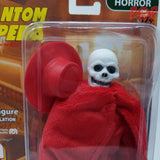 Mego Monsters - The Phantom of the Opera - Masque of the Red Death 8" Action Figure