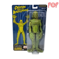 Mego Monsters - Creature from the Black Lagoon 8" Action Figure