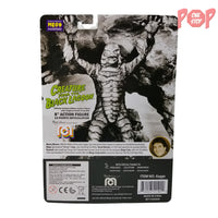Mego Monsters - Creature from the Black Lagoon 8" Action Figure