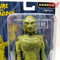 Mego Monsters - Creature from the Black Lagoon 8" Action Figure